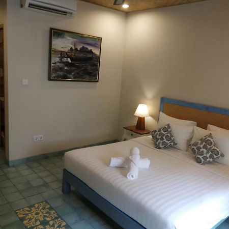 Jukung Guest House Sanur Extérieur photo