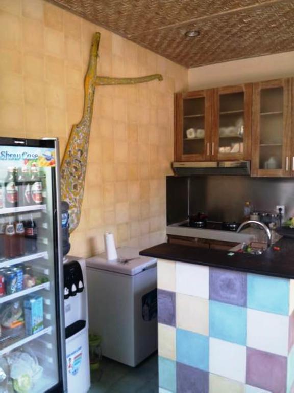 Jukung Guest House Sanur Extérieur photo