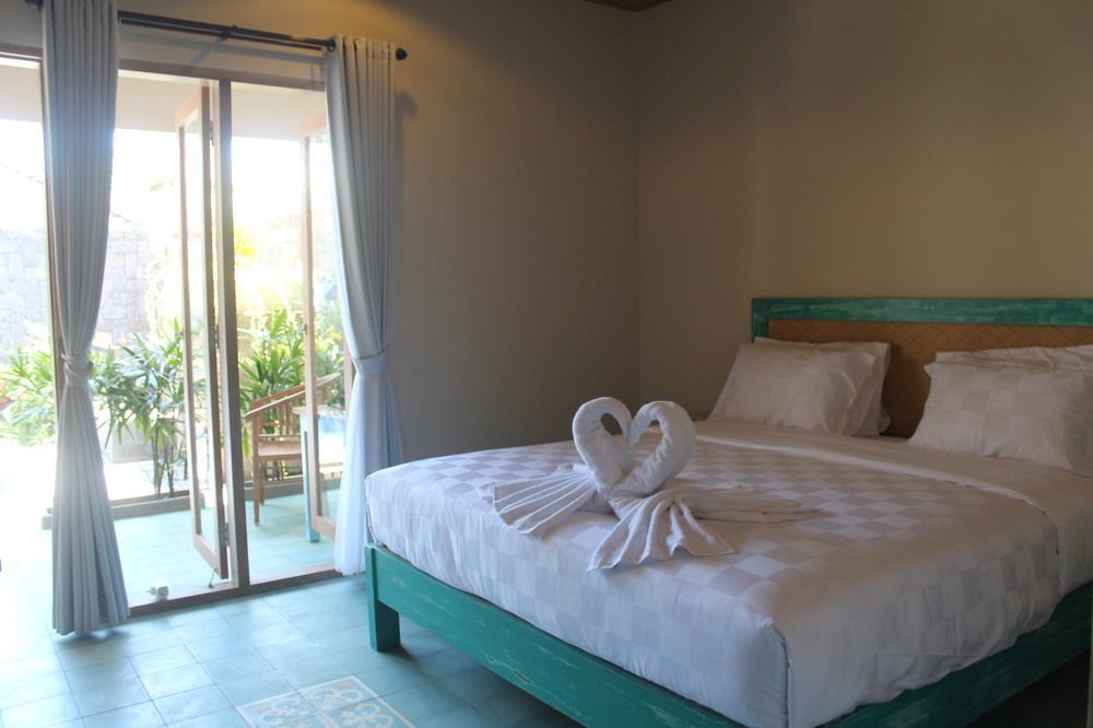 Jukung Guest House Sanur Extérieur photo