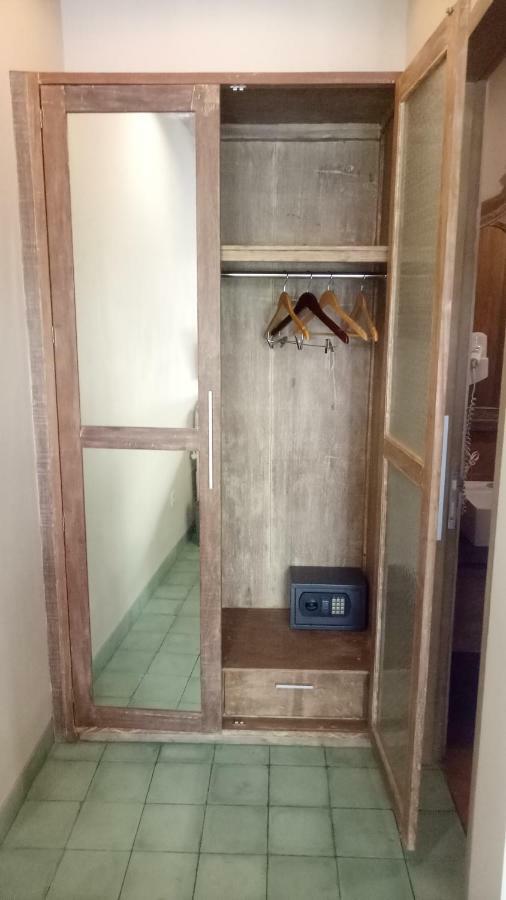 Jukung Guest House Sanur Extérieur photo