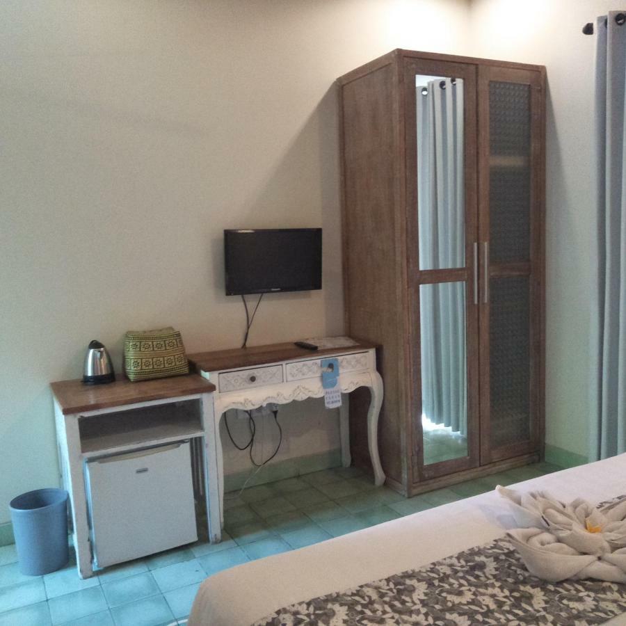 Jukung Guest House Sanur Extérieur photo