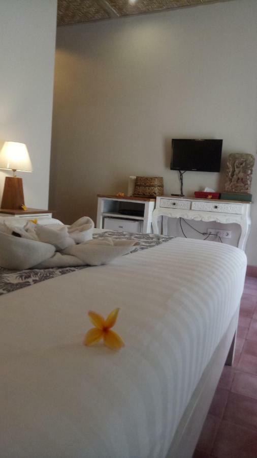 Jukung Guest House Sanur Extérieur photo