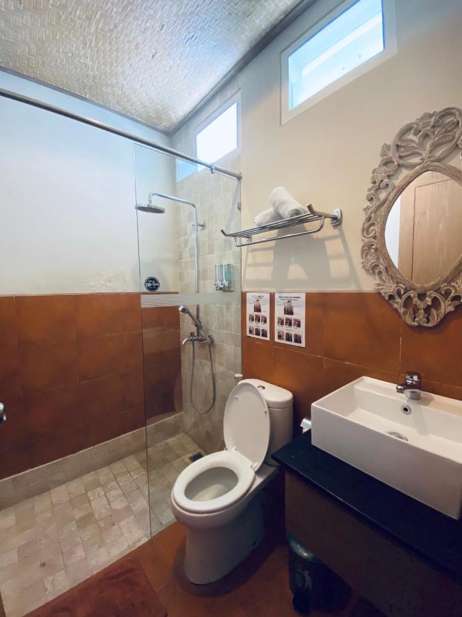 Jukung Guest House Sanur Extérieur photo