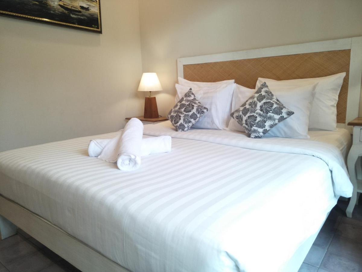 Jukung Guest House Sanur Extérieur photo